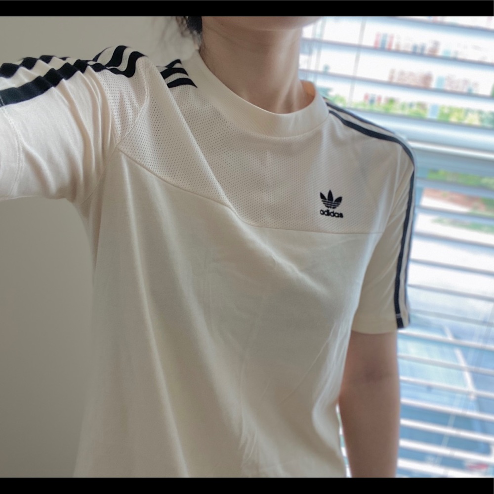 Adidas dress